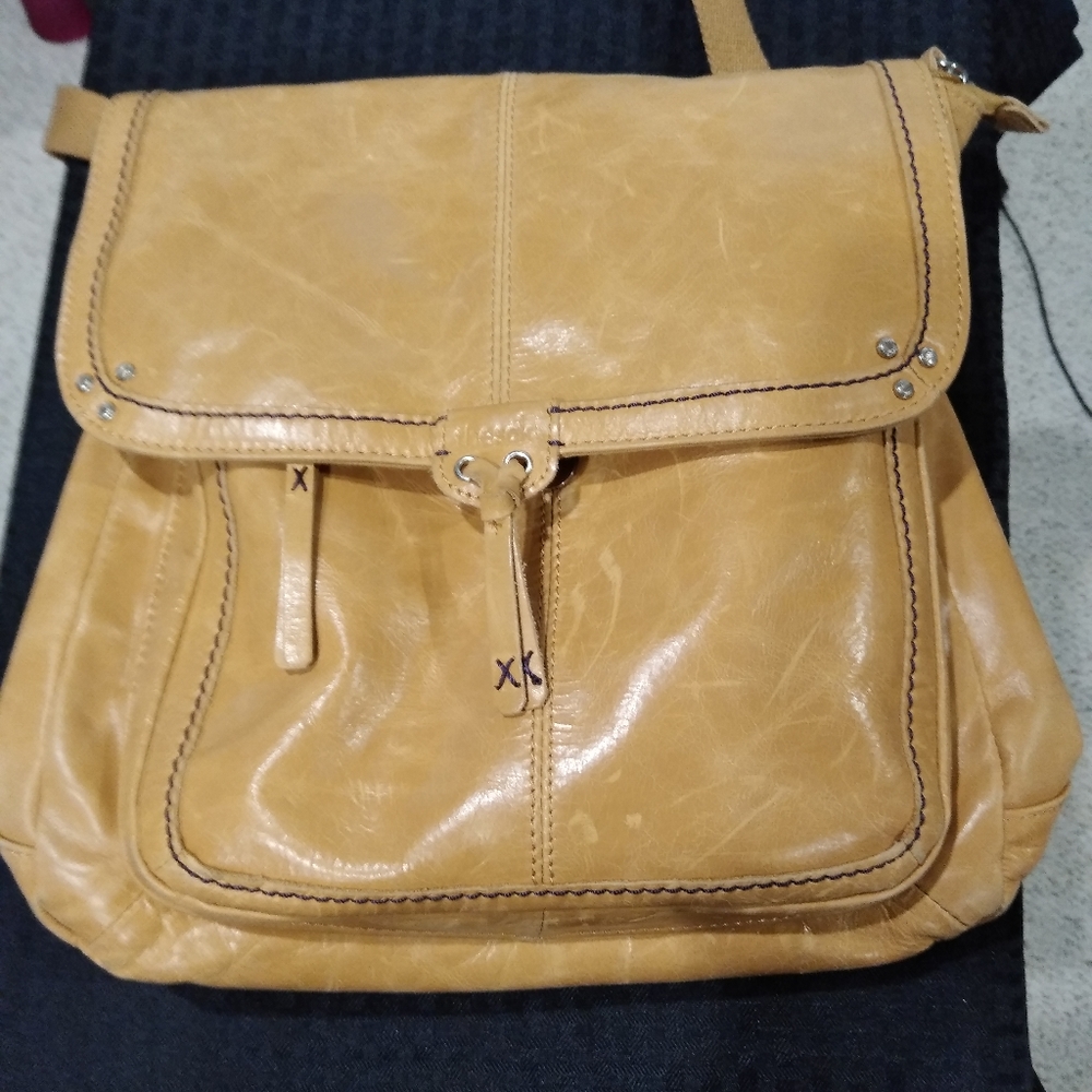 The Sak backpack